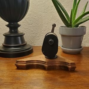 Vintage Boston Pencil Pointer